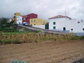 Orilla de la Vera